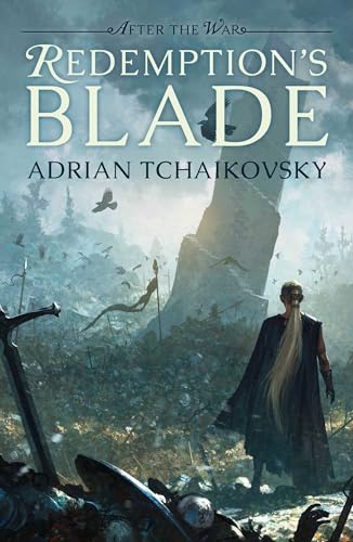 Redemption's Blade (Volume 1): After The War von SOLARIS